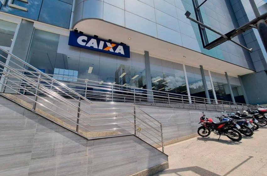  CAIXA reinaugura agência Cachoeiro de Itapemirim (ES) em novo endereço