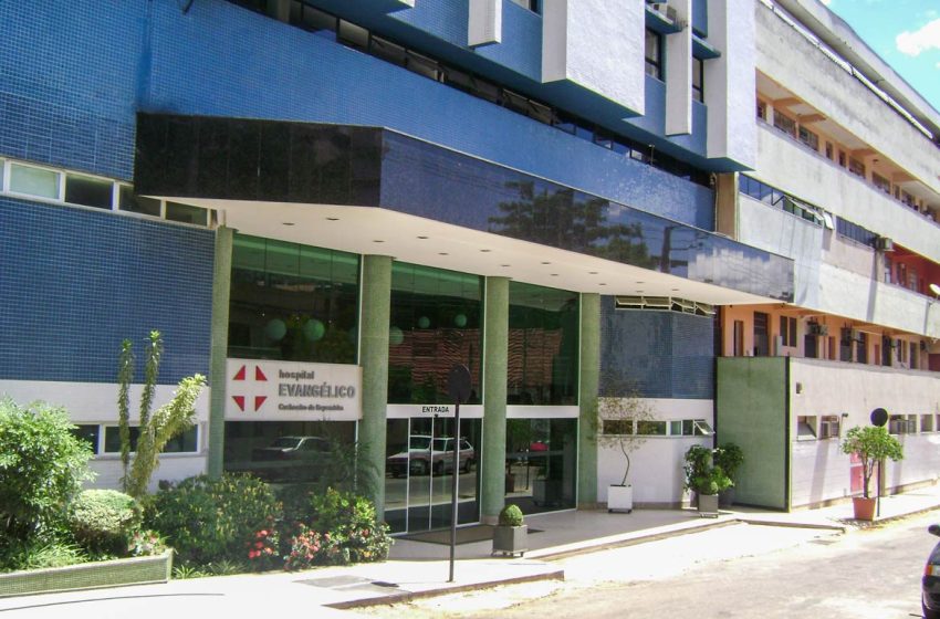  Hospital Evangélico de Cachoeiro lança edital para Residências em Saúde