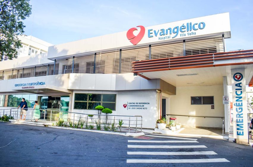  Hospital Evangélico abre inscrições para Residência Médica