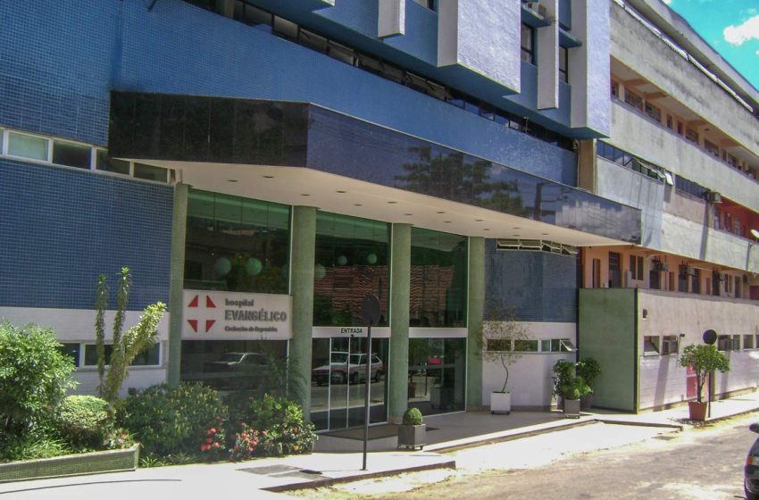  Hospital Evangélico de Cachoeiro faz alerta sobre o câncer de próstata