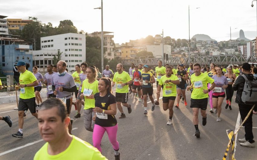  Treinão solidário vai arrecadar brinquedos para crianças de instituições de Cachoeiro