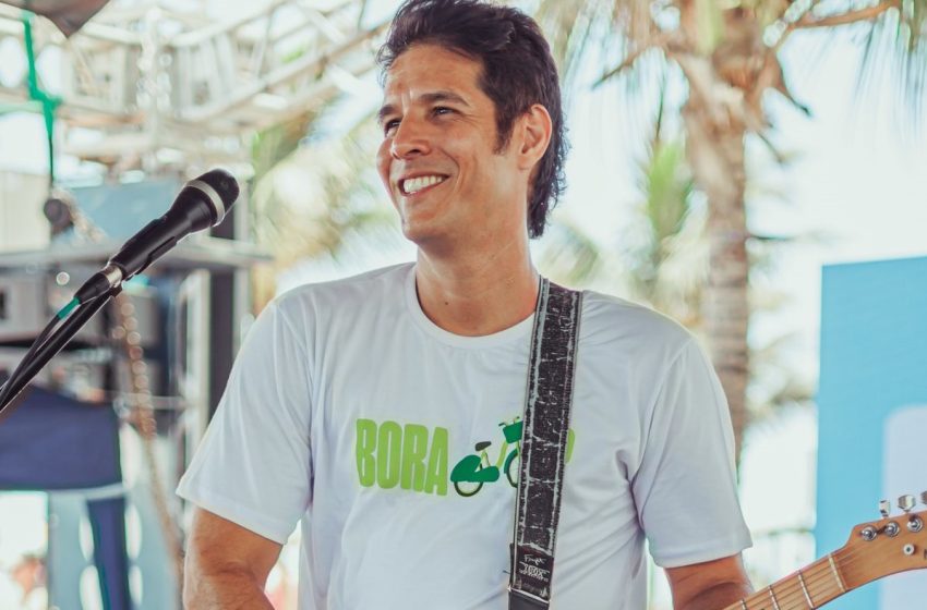  Vila Velha recebe festival de música