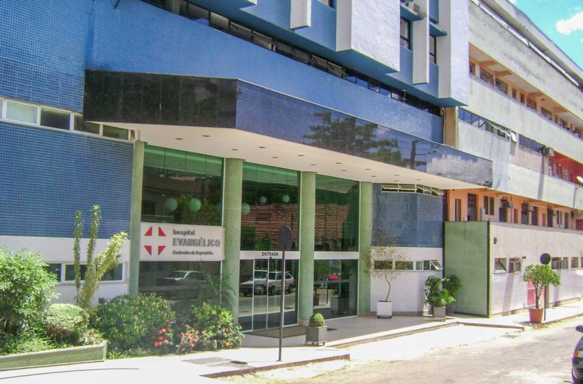  Hospital Evangélico de Cachoeiro lança edital para Residência em Saúde