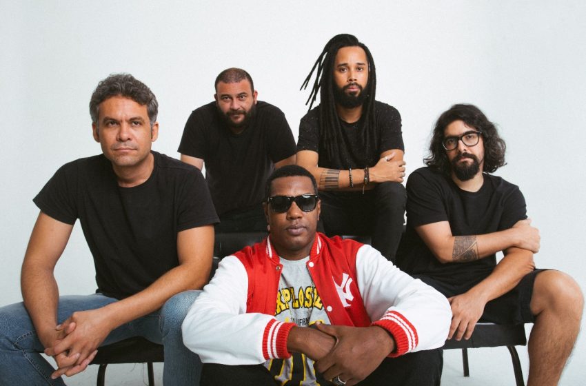  Pioneiro do funk no ES, Jefinho Faraó é a segunda atração confirmada no Festival Baile Voador 10 Anos