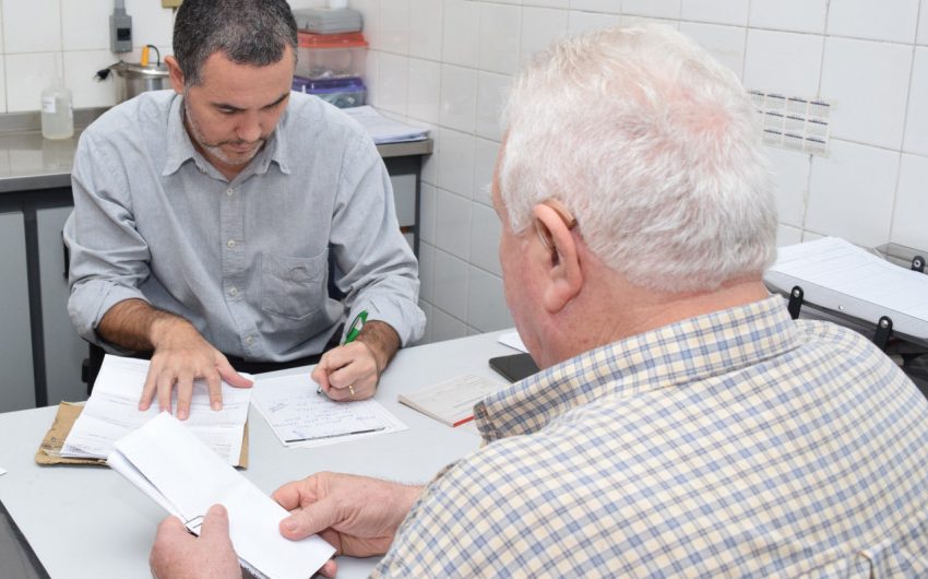  Ações temáticas de saúde em janeiro