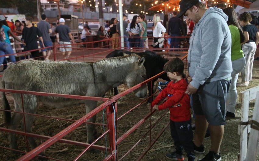  Exposul Rural será em abril