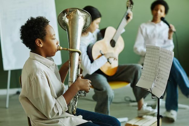  Música Para Todos seleciona bolsistas