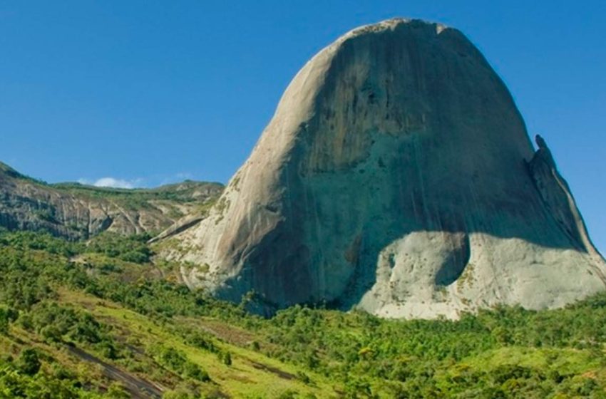  Os parques estaduais no Carnaval