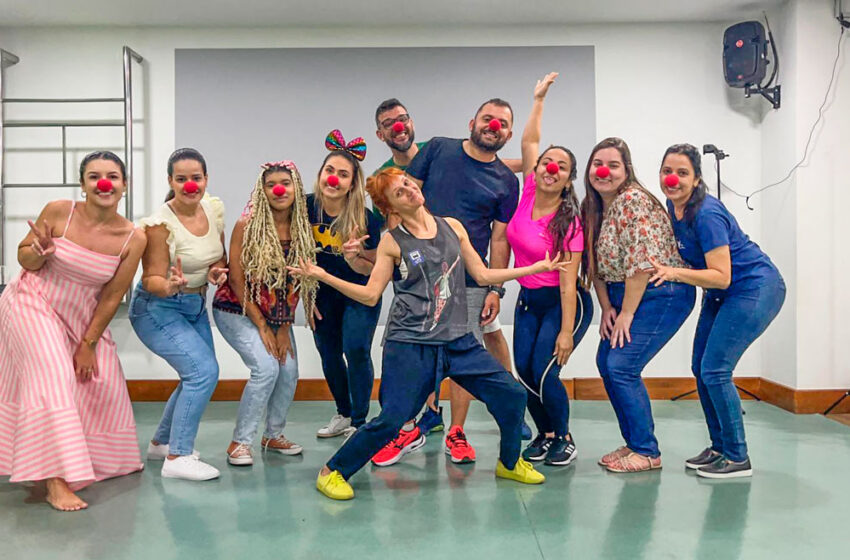  Unimed Sul Capixaba fortalece Responsabilidade Social com ações voluntárias