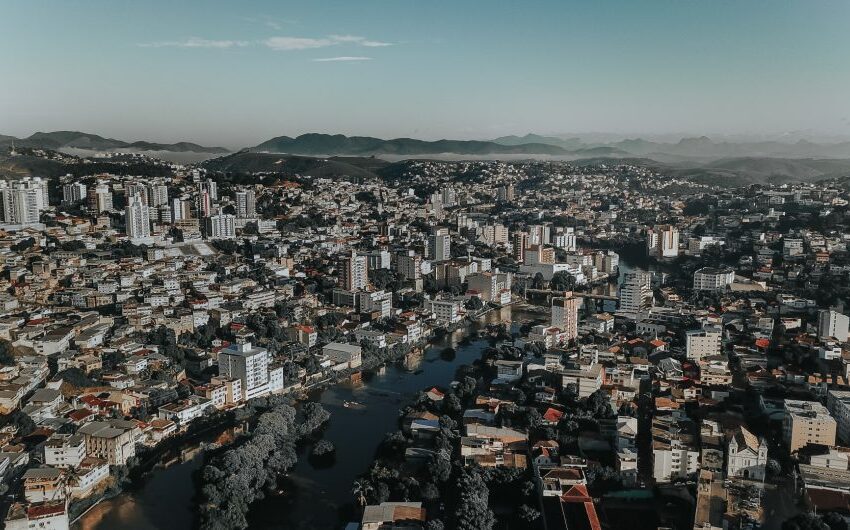  Máquina pública de Cachoeiro no top 10 nacional