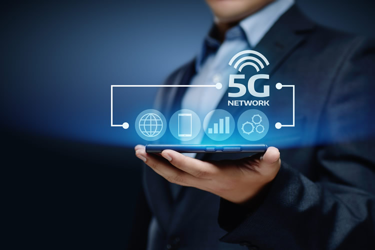  Empresas Brasileiras já utilizam redes 5G privadas