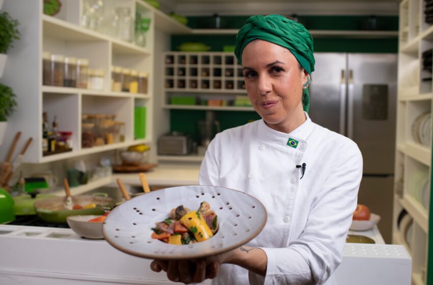  4ª Edição do Festival Raízes de Porto Seguro Celebra a Gastronomia e Cultura Brasileira