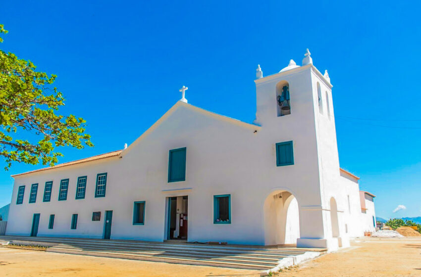  Santuário Nacional ganhará nova obra de arte em homenagem a São José de Anchieta