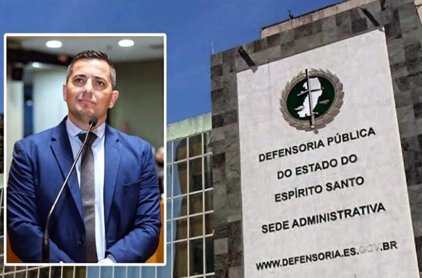  DEFENSORIA PÚBLICA EMITE PARECER FAVORÁVEL À SANÇÃO DO PROJETO QUE COMBATE A VIOLÊNCIA OBSTÉTRICA