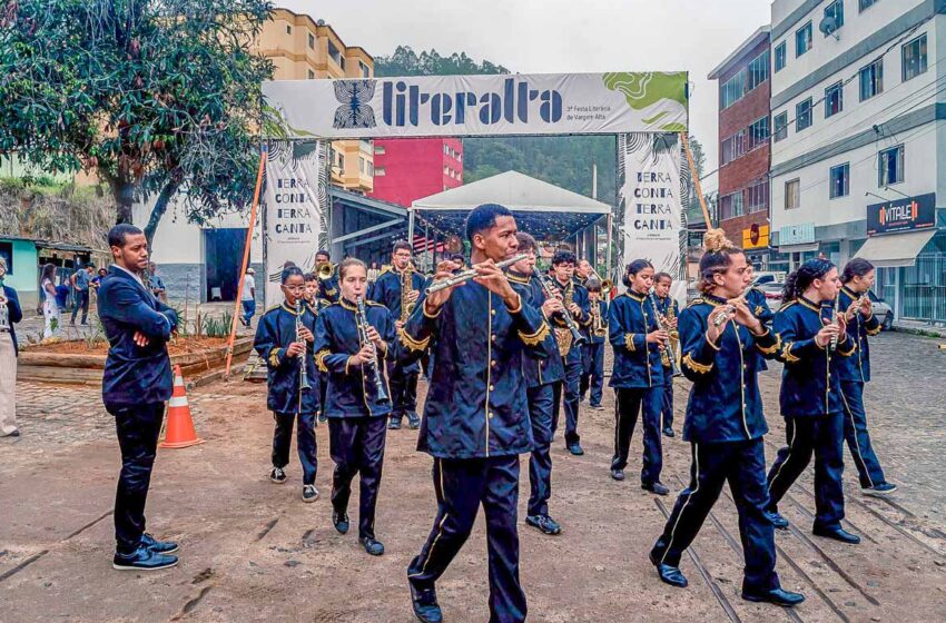  Literalta valoriza literatura além dos livros