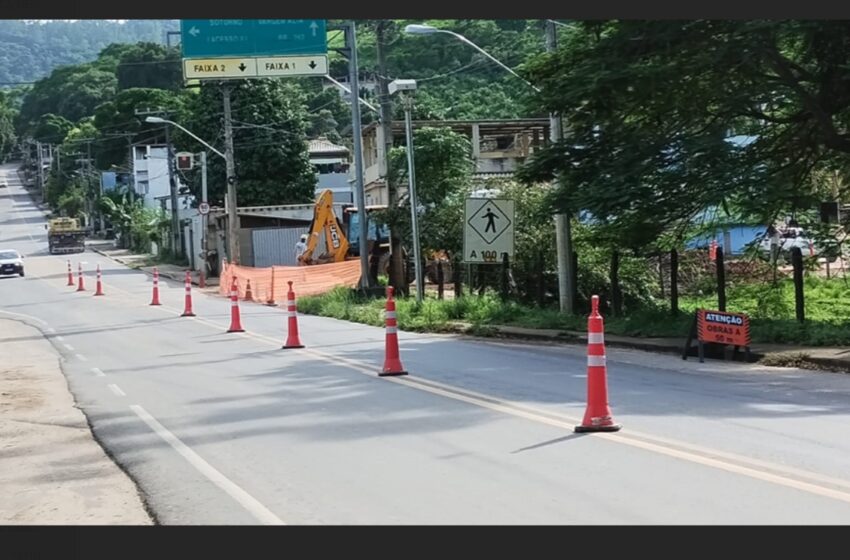  BRK adota tecnologia que traz mais eficácia e  rapidez para obras de saneamento em Cachoeiro