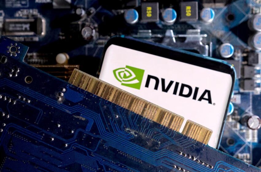  Nvidia mostra modelo de IA que pode modificar vozes e gerar sons inéditos