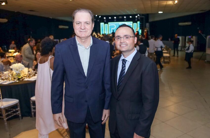  Unimed Sul Capixaba celebra seus 35 anos em evento que reuniu lideranças