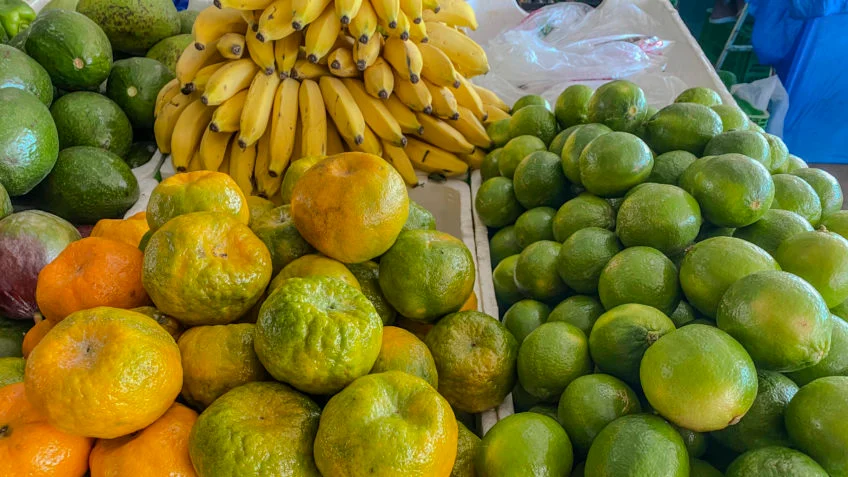  Inflação e Preços dos Alimentos em Foco