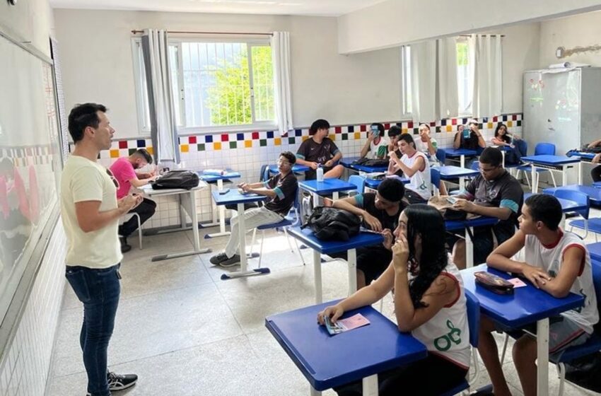  Projeto libera alunos de participar de eventos com teor religioso