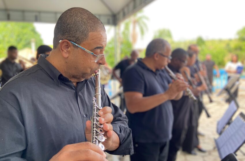  Apiacá celebra 66 anos de emancipação