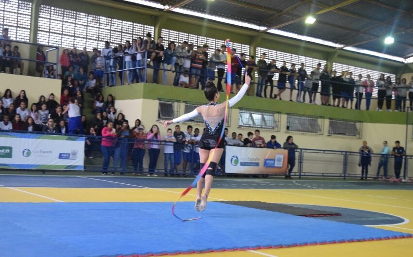  Secretaria de Esporte abre edital do Programa Bolsa Atleta