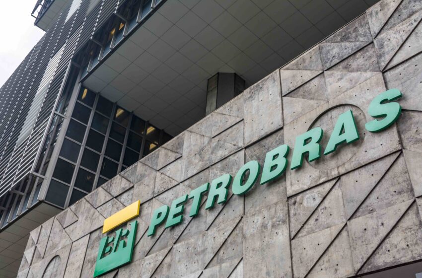  Petrobras vai contratar 1780 novos empregados em 2025