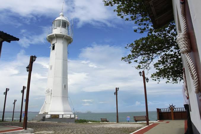  Proposta destaca relevância cultural do Farol de Santa Luzia