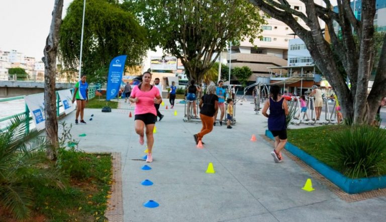  Semesp realiza atividades recreativas e de lazer em janeiro