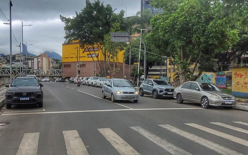  Avenida de Lazer acontece no domingo (19) na Beira Rio